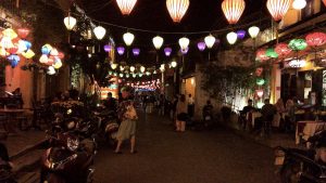 Vietnam Reiseblog Hoi An