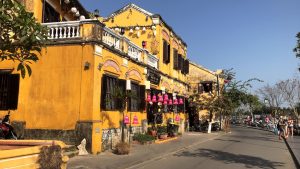 Vietnam Reiseblog Hoi An