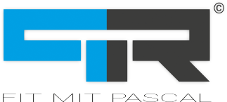 Logo - Fit mit Pascal